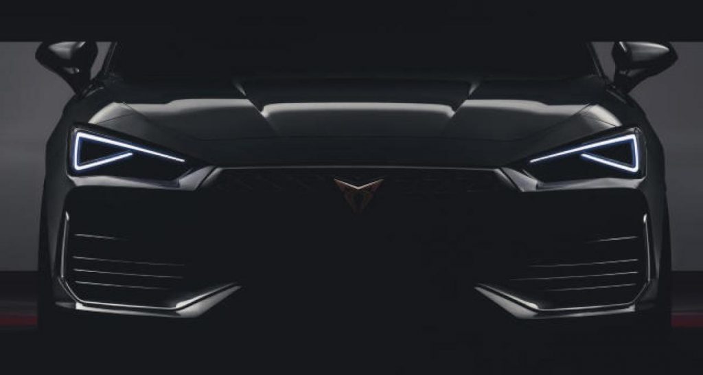 Cupra Leon : hybride sportive en approche
