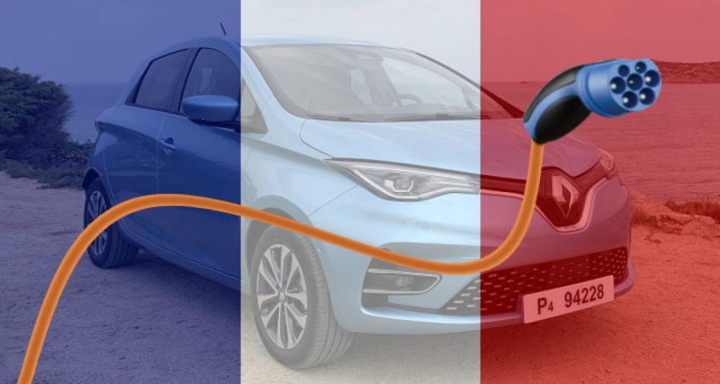 Marché électrique France 2020 : 11 629 immatriculations !