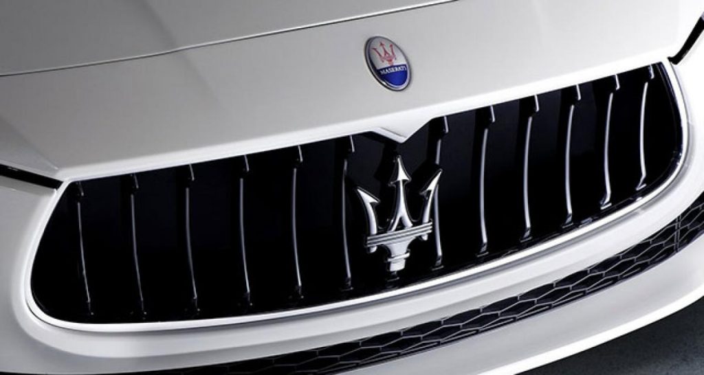 Maserati conforte son plan d’électrification