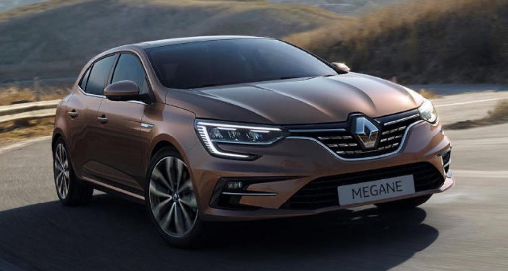 Nouvelle Renault Megane : avec de l’E-Tech rechargeable dedans