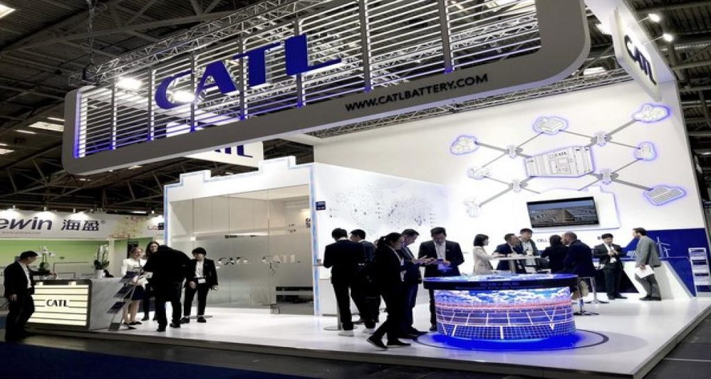 Tesla : accord avec CATL pour des batteries sans cobalt ?