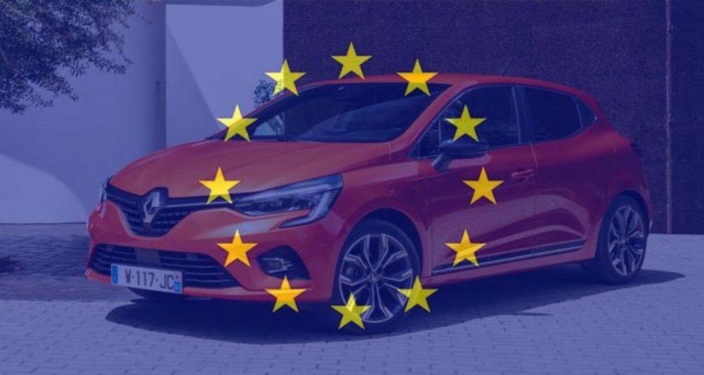 Bilan février 2020 : Europe