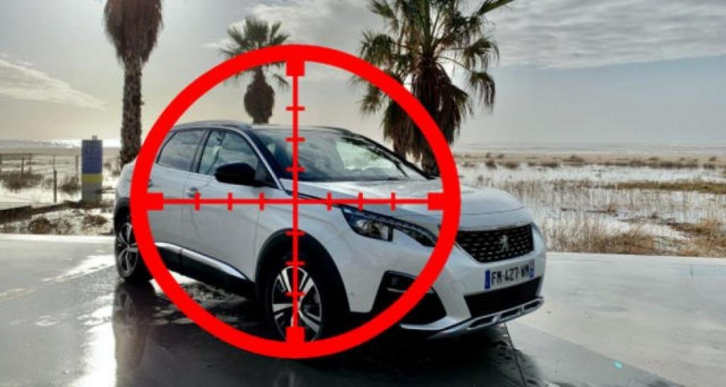Qui veut la peau des SUV ?