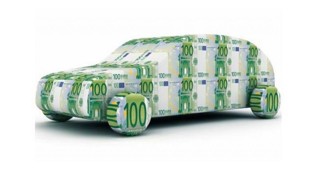 Renault : entre chômage complet et partiel, l’Etat préserve le cash