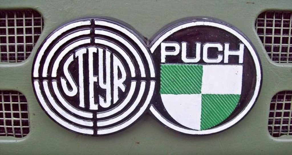 Marques disparues, épisode 2 : Steyr-Puch