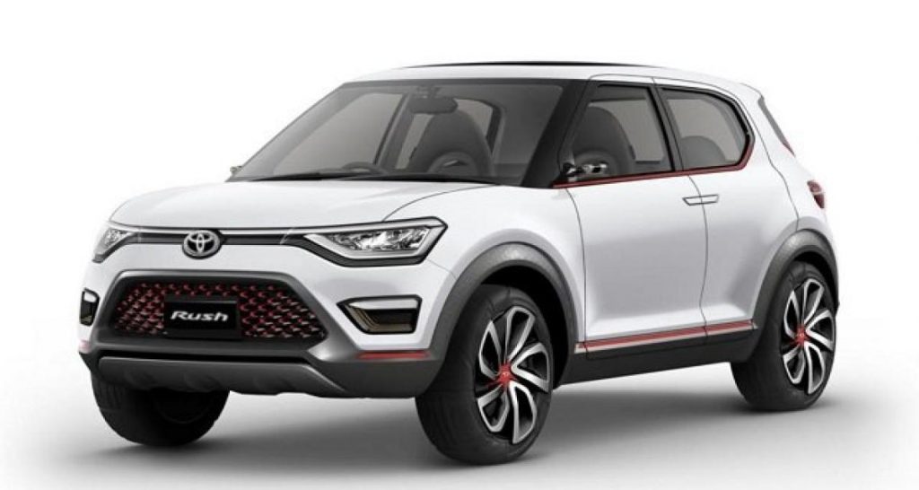 Toyota suspend sa production au Brésil jusqu’à fin juin