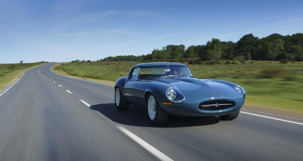 Eagle Lightweight GT