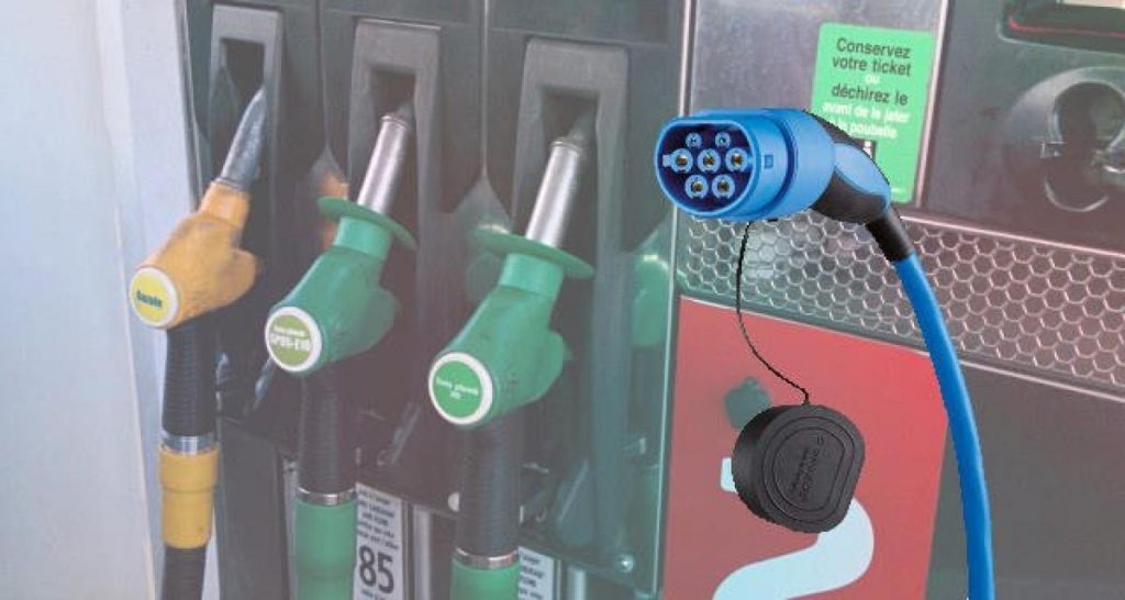Le scandale des hybrides rechargeables PHEV