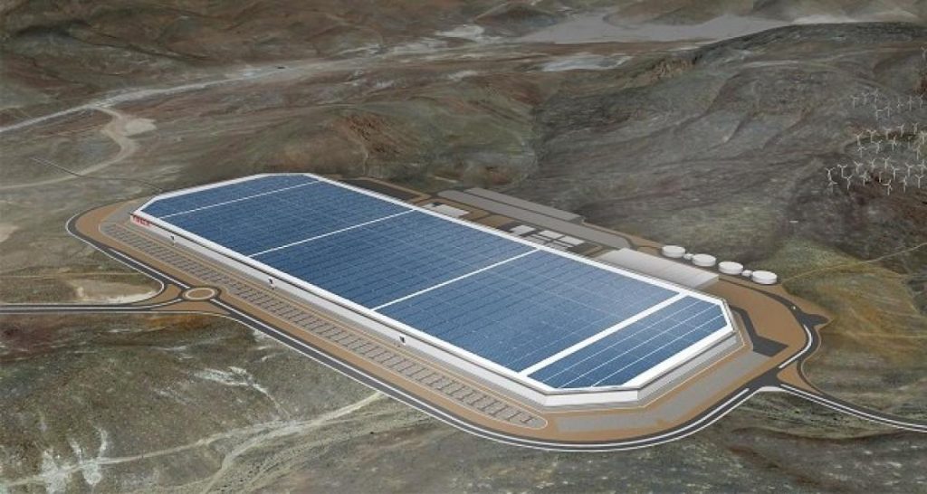 Tesla : collaboration avec Londres pour une Gigafactory britannique ?