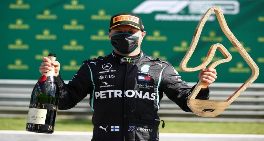 F1 Autriche 2020 Debrief: Bottas devient-il plus filou?