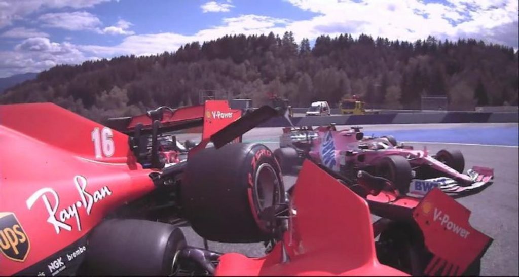 F1 Styrie 2020 Debrief: Ferrari a-t-il creusé plus profond que Kola?