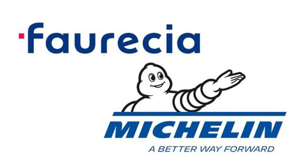 Michelin : 30 % d’activités hors pneus en 2030, via l’hydrogène ?