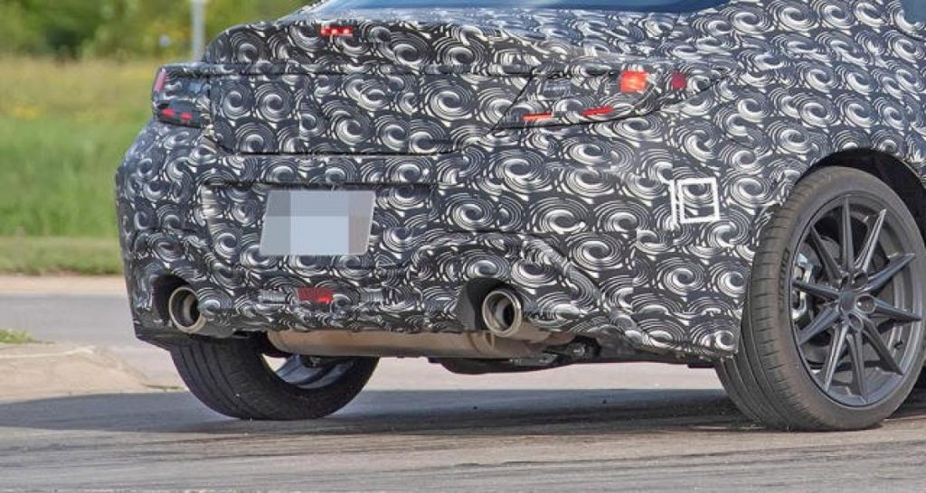 Les nouvelles Subaru BRZ/Toyota GT86 au printemps 2021