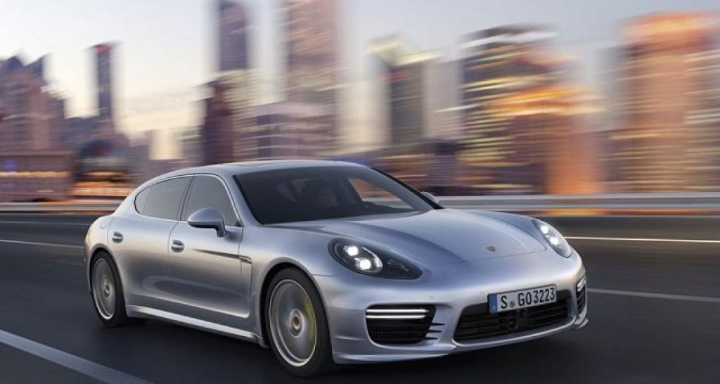 Porsche : enquête sur une manipulation présumée de moteur