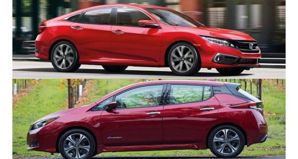 Tokyo pour une fusion Nissan Honda irréaliste