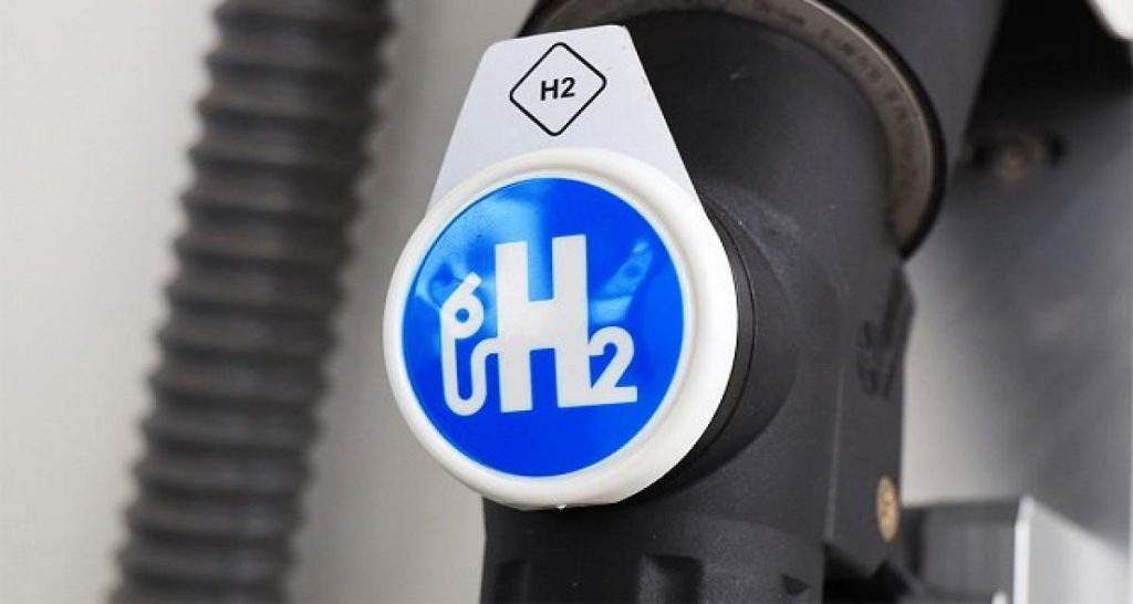 Annonce imminente d’un plan hydrogène