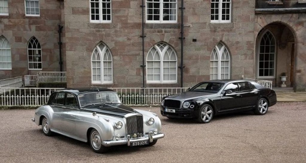 Bentley placé sous la tutelle d’Audi ?