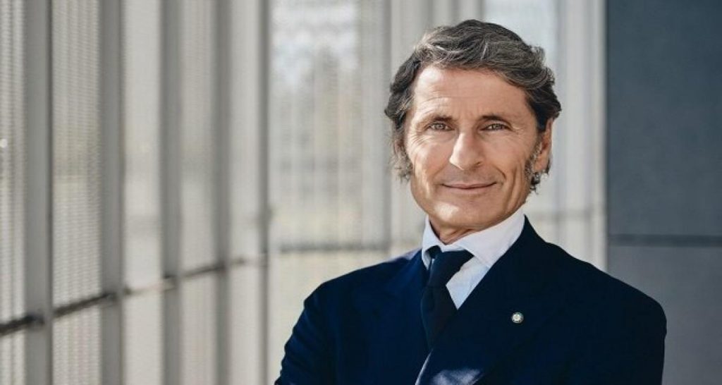 Stephan Winkelmann devrait redevenir le DG de Lamborghini