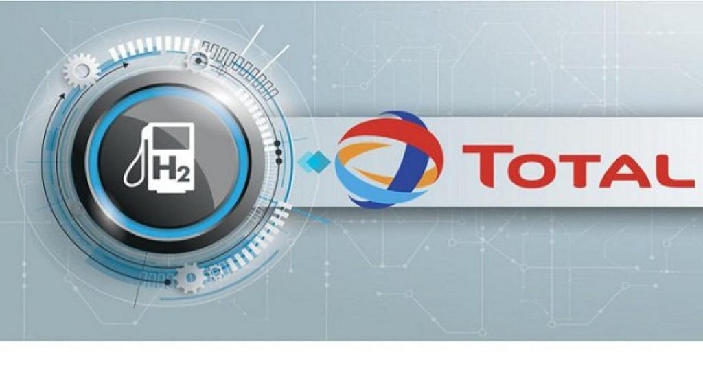 Total/Engie : de l’hydrogène pour produire du biocarburant