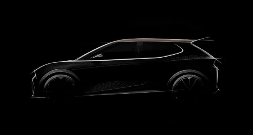 Seat annonce une citadine électrique pour 2025