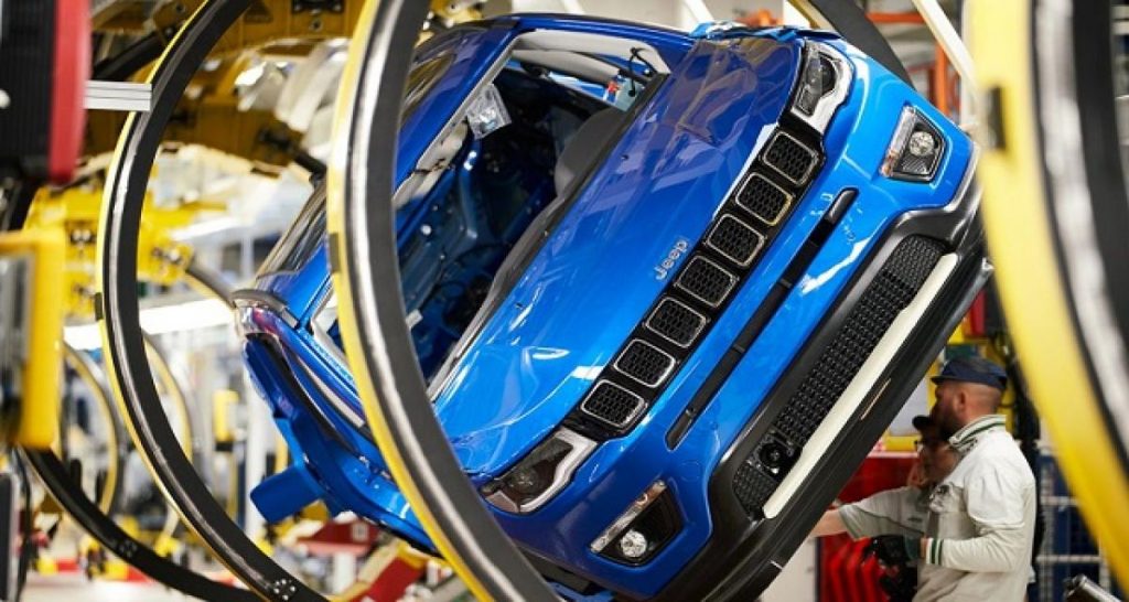 Stellantis : fermeture d’1 ligne de production de Melfi (ex-FCA) ?