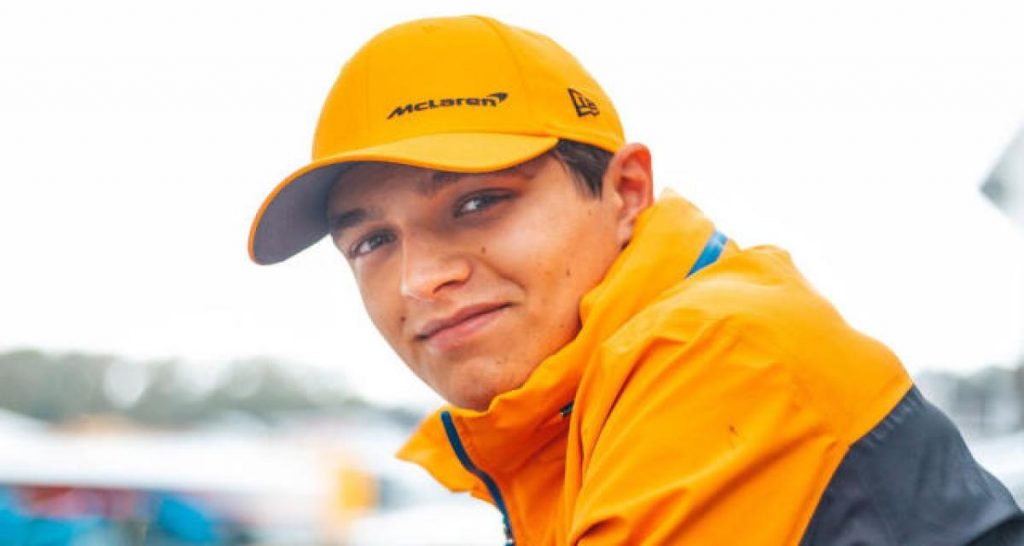 F1 : McLaren et Lando Norris jouent les prolongations