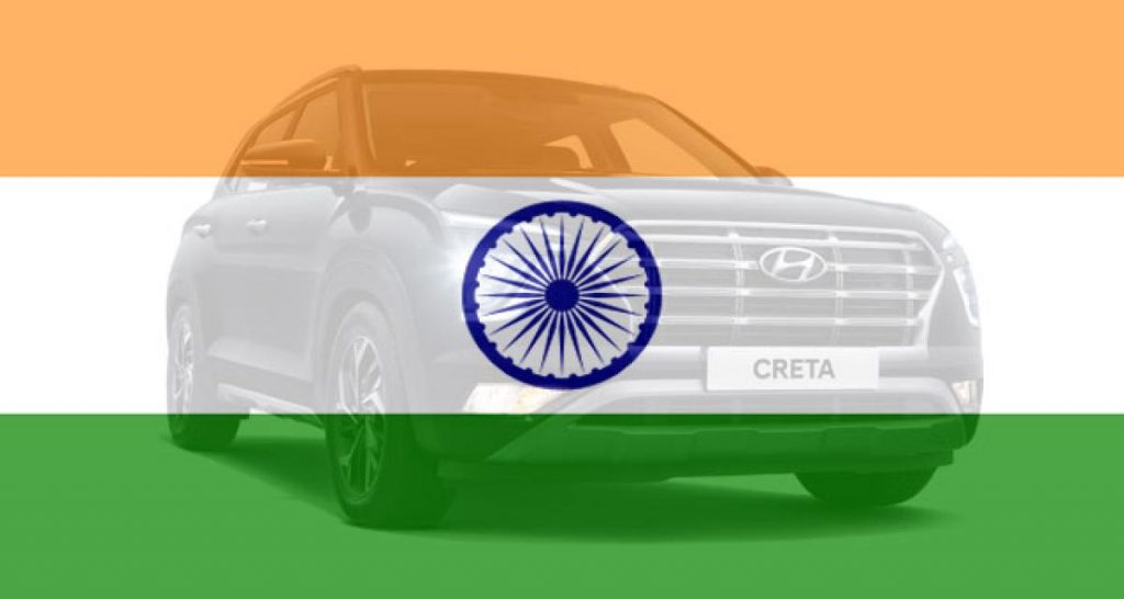 Bilan mai 2021 : Inde
