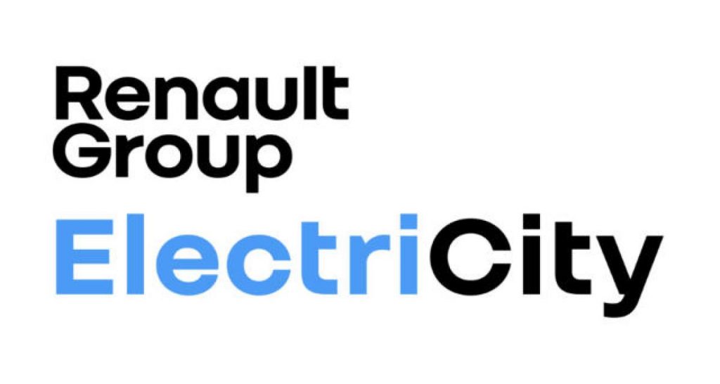 Renault ElectriCity : le pôle industriel électrique du nord de la France