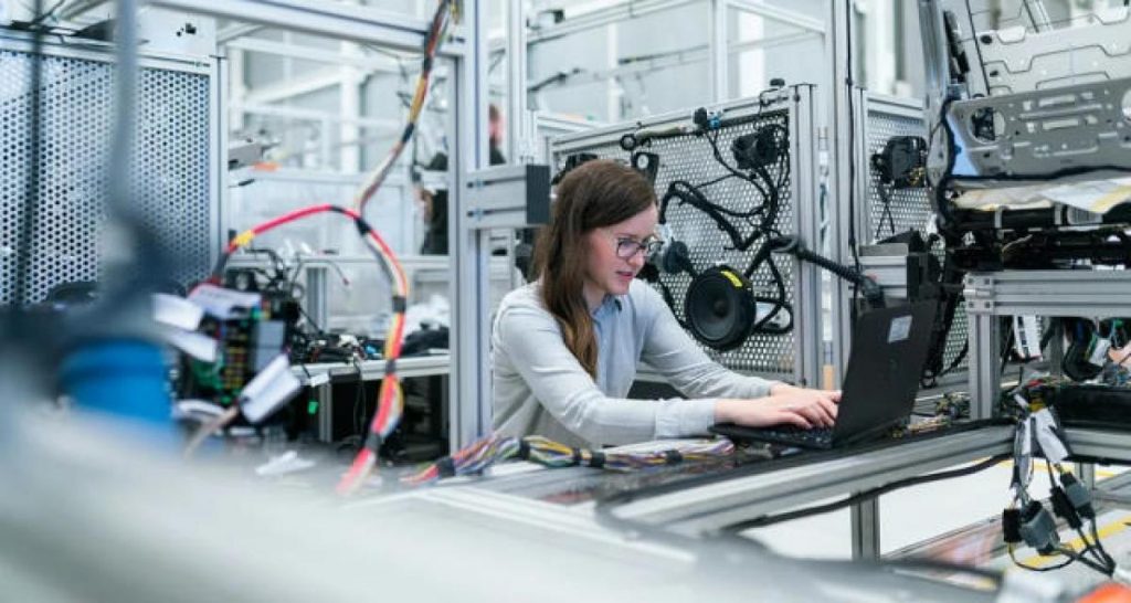 Automobile: nouveau fonds de 300 m€ pour les sous-traitants