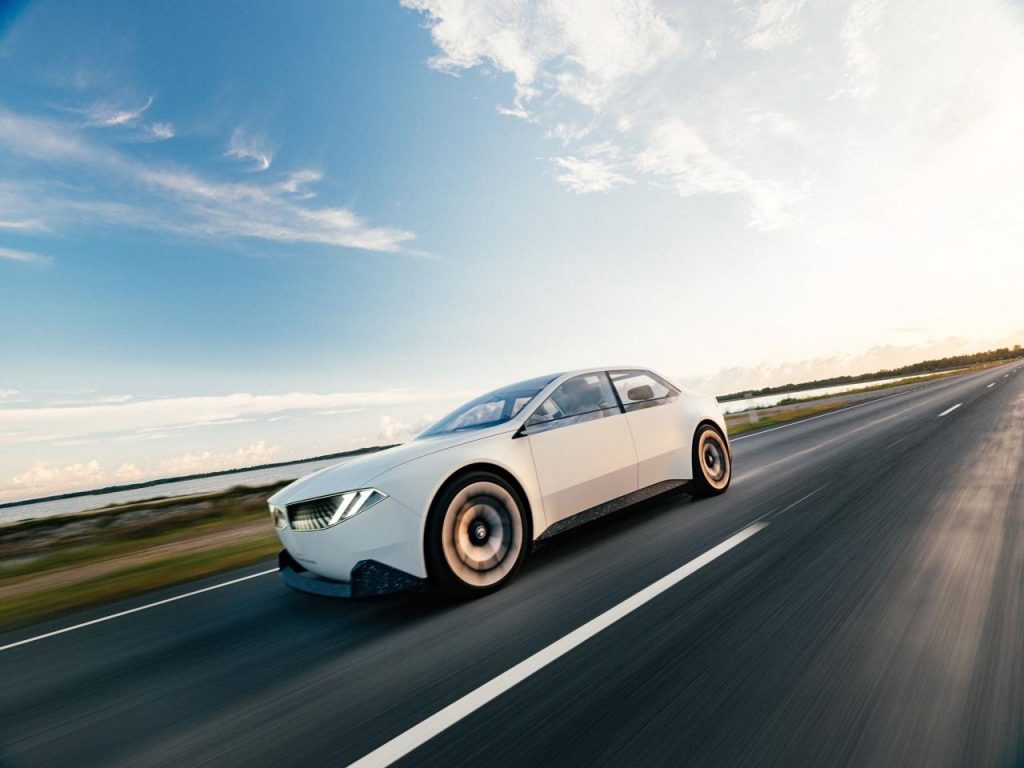 Toutes les nouvelles BMW et Mini de 2025 à 2027