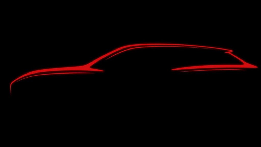 Non, ce n’est pas une blague : AMG va sortir son propre SUV électrique SUV AMG