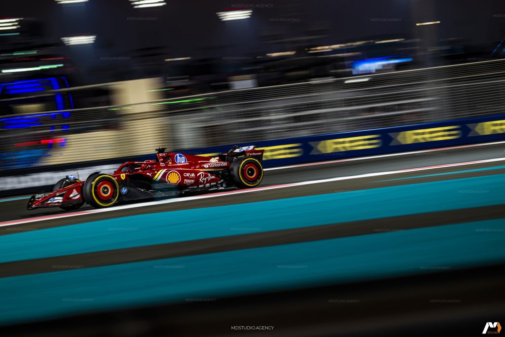 1 Abu Dhabi GP 2024 (126)