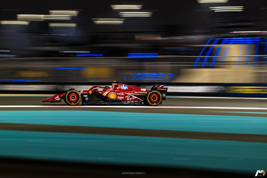 1 Abu Dhabi GP 2024 (129)