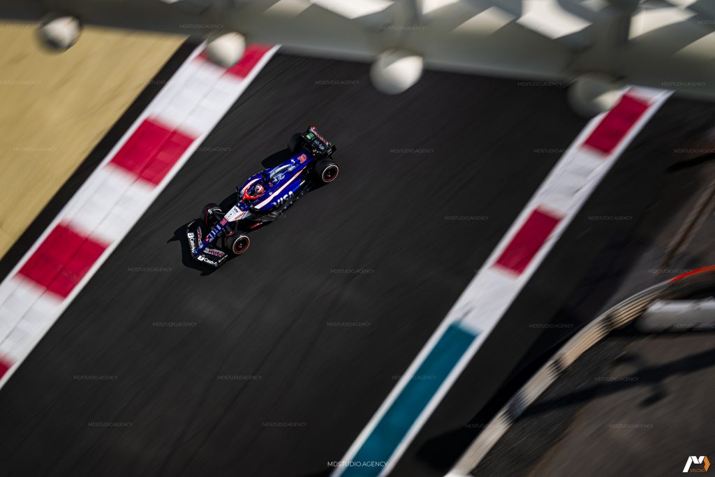 1 Abu Dhabi GP 2024 (139)