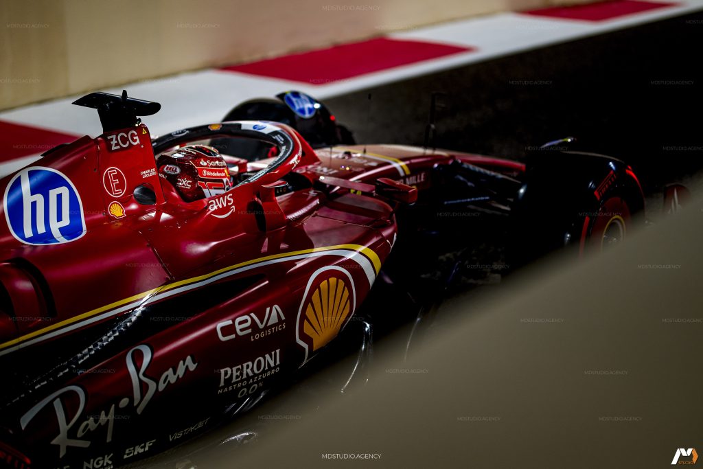 1 Abu Dhabi GP 2024 (149)