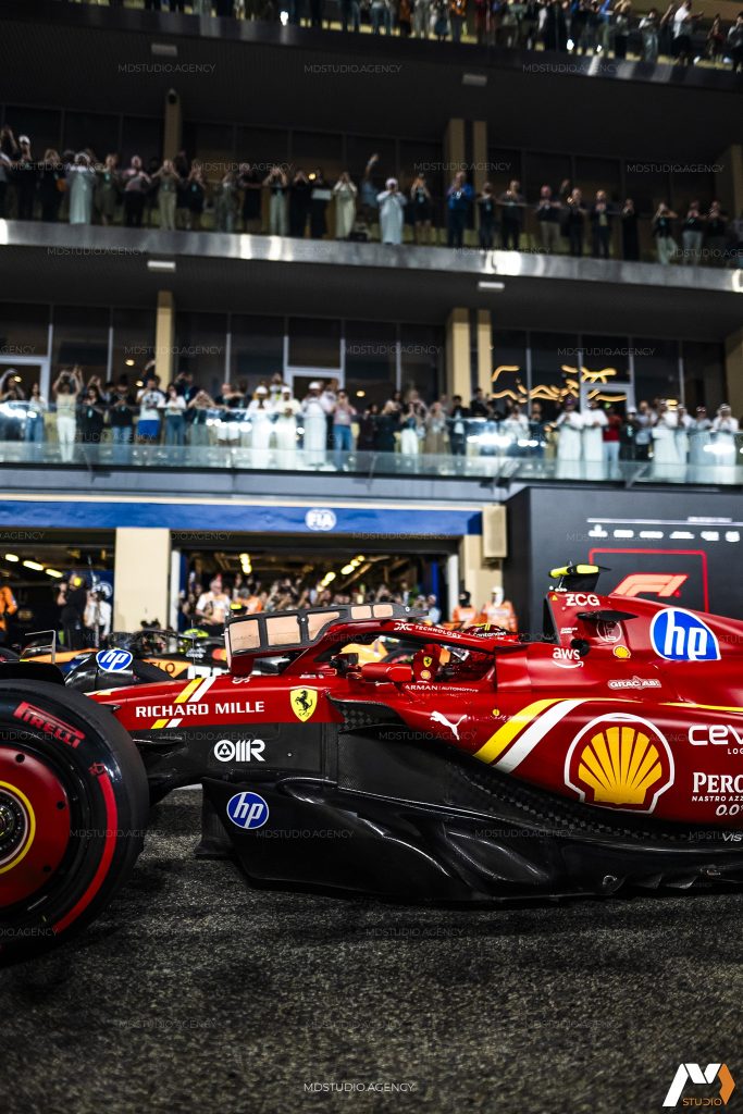 1 Abu Dhabi GP 2024 (171)