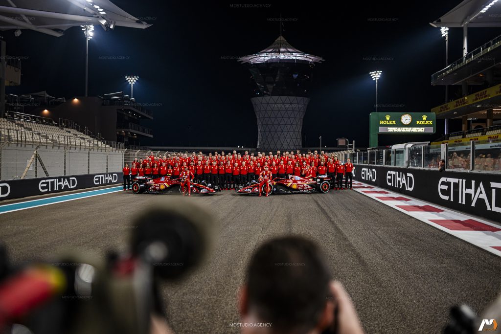 1 Abu Dhabi GP 2024 (175)