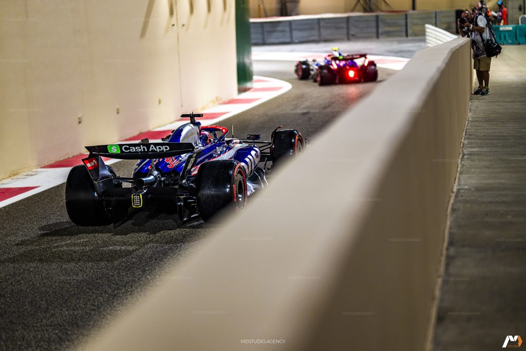 1 Abu Dhabi GP 2024 (178)