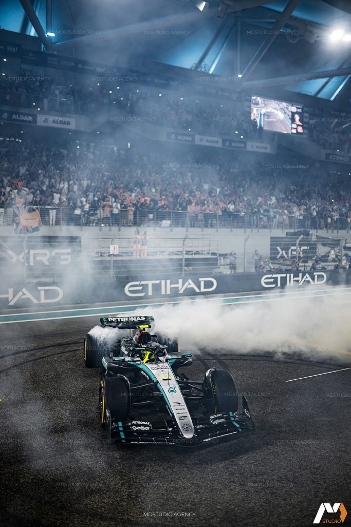 1 Abu Dhabi GP 2024 (208)