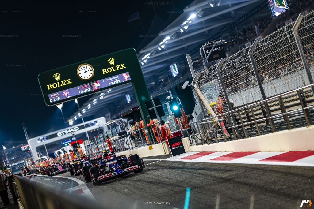 1 Abu Dhabi GP 2024 (238)