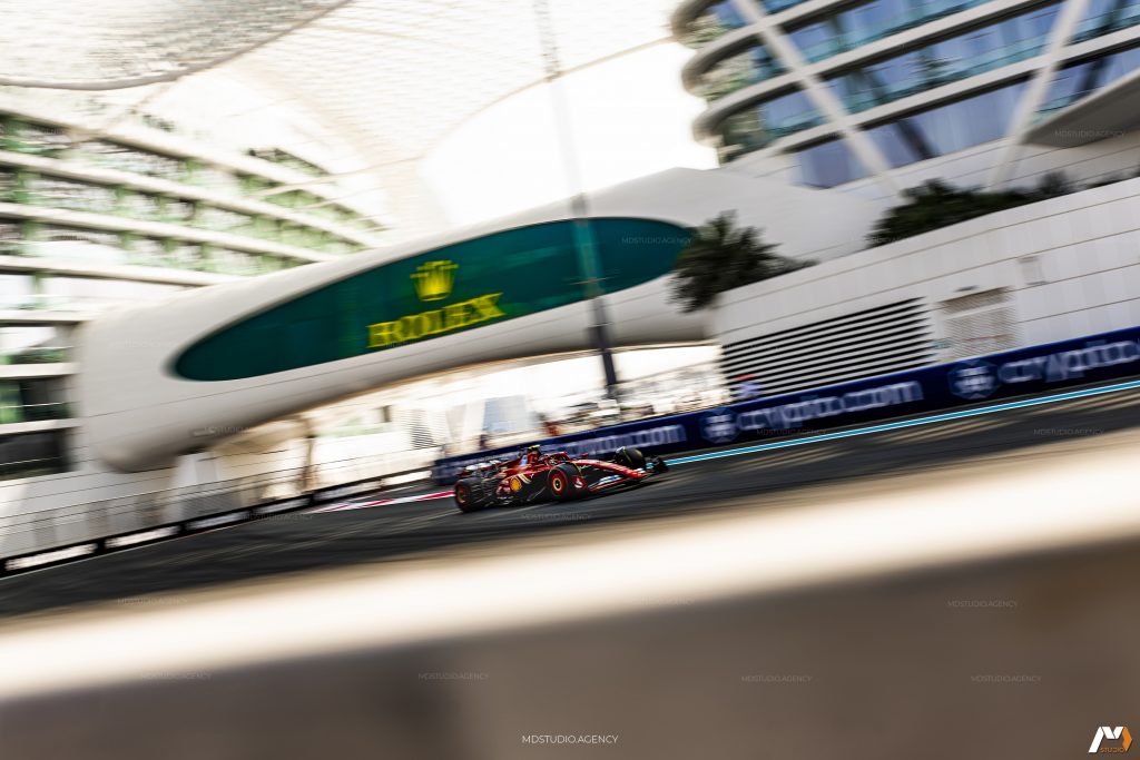1 Abu Dhabi GP 2024 (3)