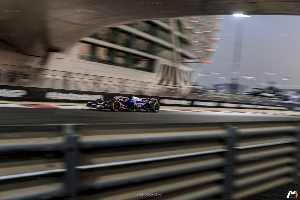 1 Abu Dhabi GP 2024 (70)