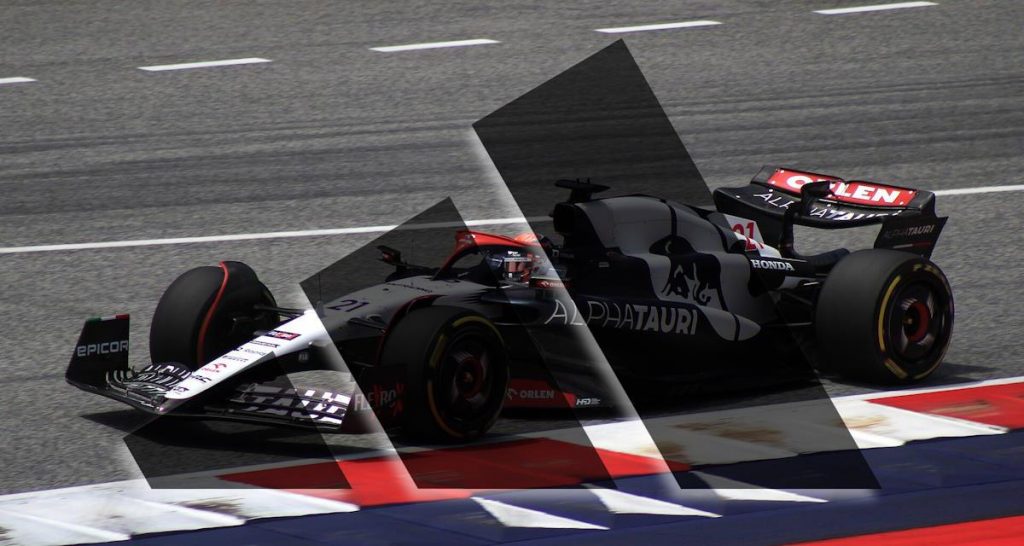 Adidas en Formule 1 avec Red Bull ?