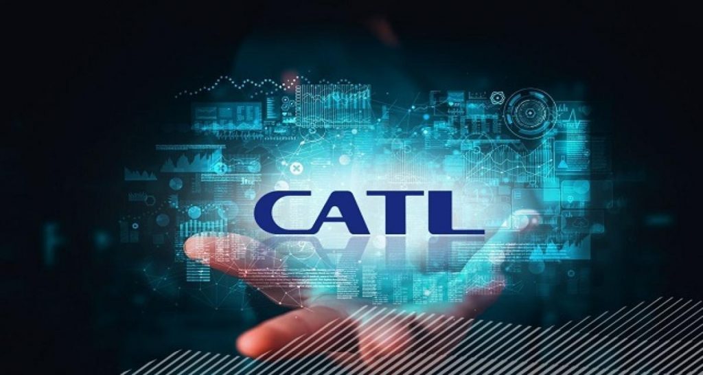 IPO CATL : l’action CATL s’envole à Hong Kong !