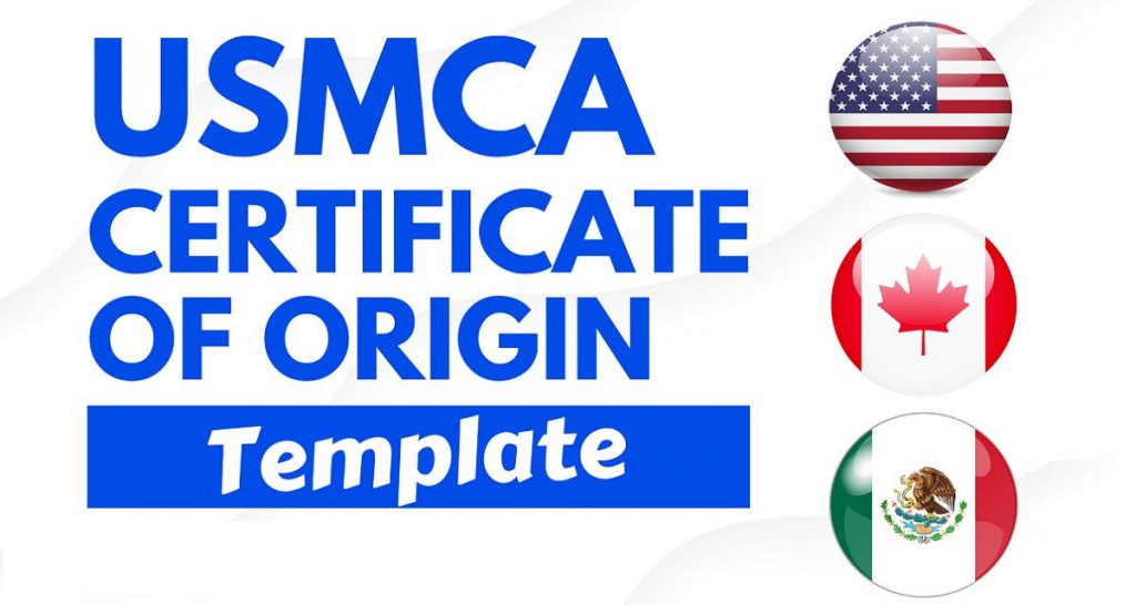 Différend US/Canada/Mexique sur l’USMCA : décision imminente ?