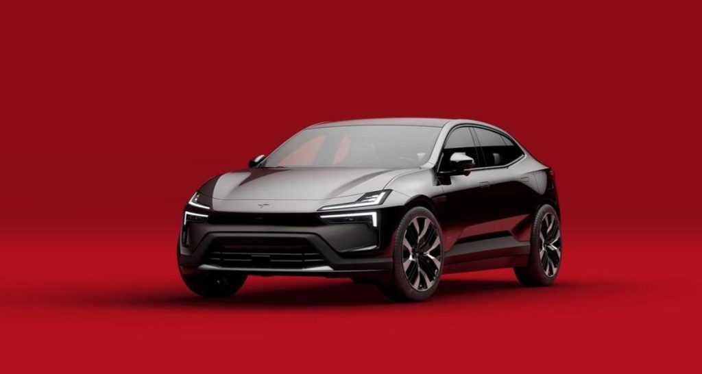Entrée de Polestar sur 7 marchés dont la France, en 2025
