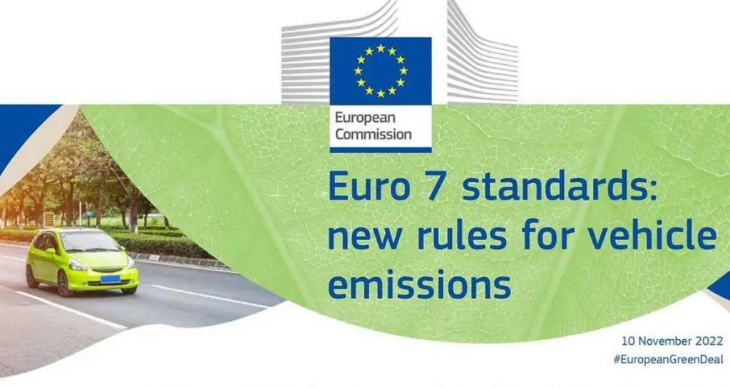 Euro 7 : version ultra-light mais supportable par les constructeurs ?