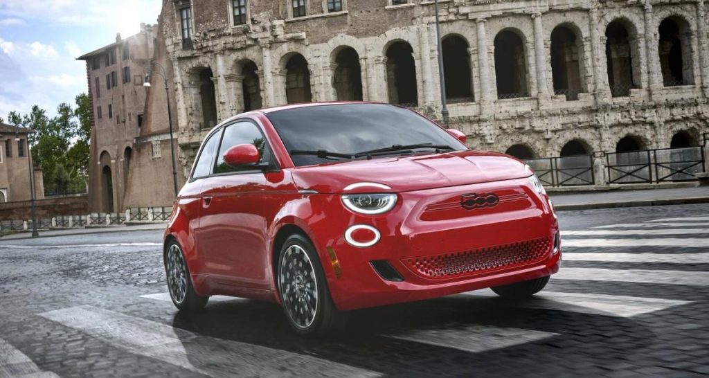 FIAT / Mirafiori : une 500 thermique au secours de l’usine ?