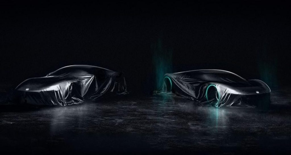 Honda annonce un ambitieux plan dans l’électrification