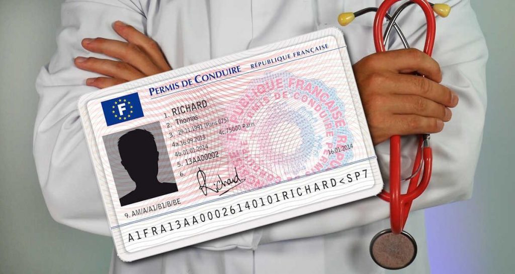 La fin du permis de conduire à vie en France ?